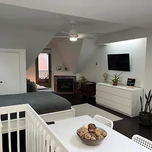 Bright, Private, Peaceful With Retail Conveniences Steps Away Toronto